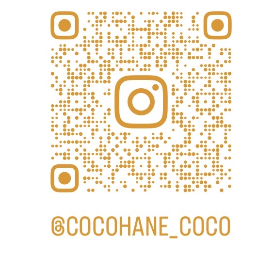 InstagramQRコード